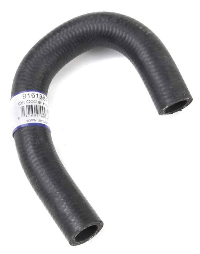 Volvo Engine Coolant Hose 9161384 - URO Parts 9161384